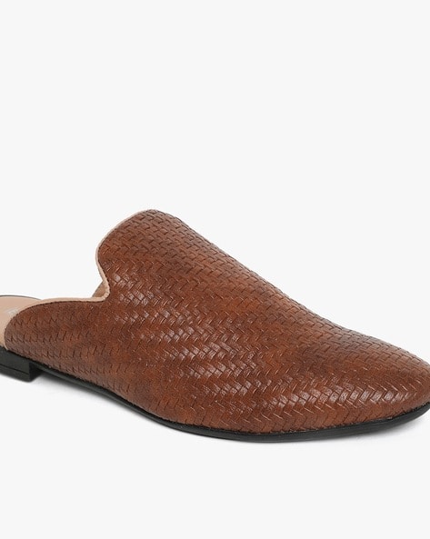 Buy Tan Brown Casual Sandals for Men by EL PASO Online