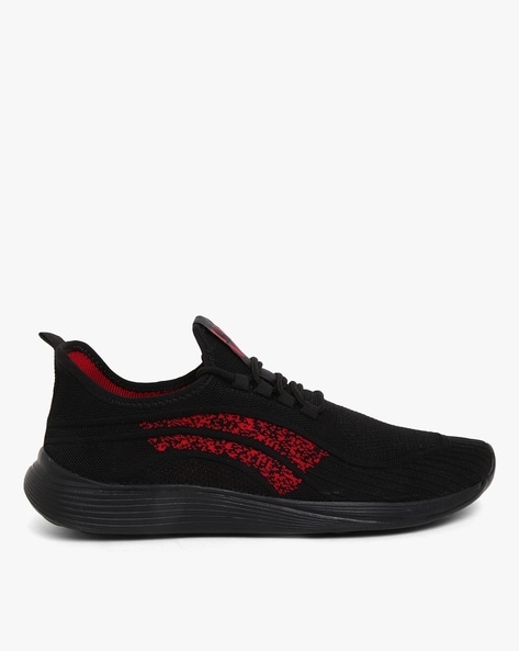 Lee Cooper Low-Top Lace-Up Running Shoes