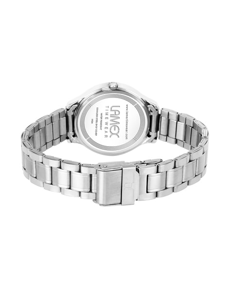 Delton hot sale slim watch