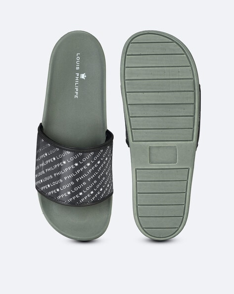 Men's Louis Vuitton Slippers