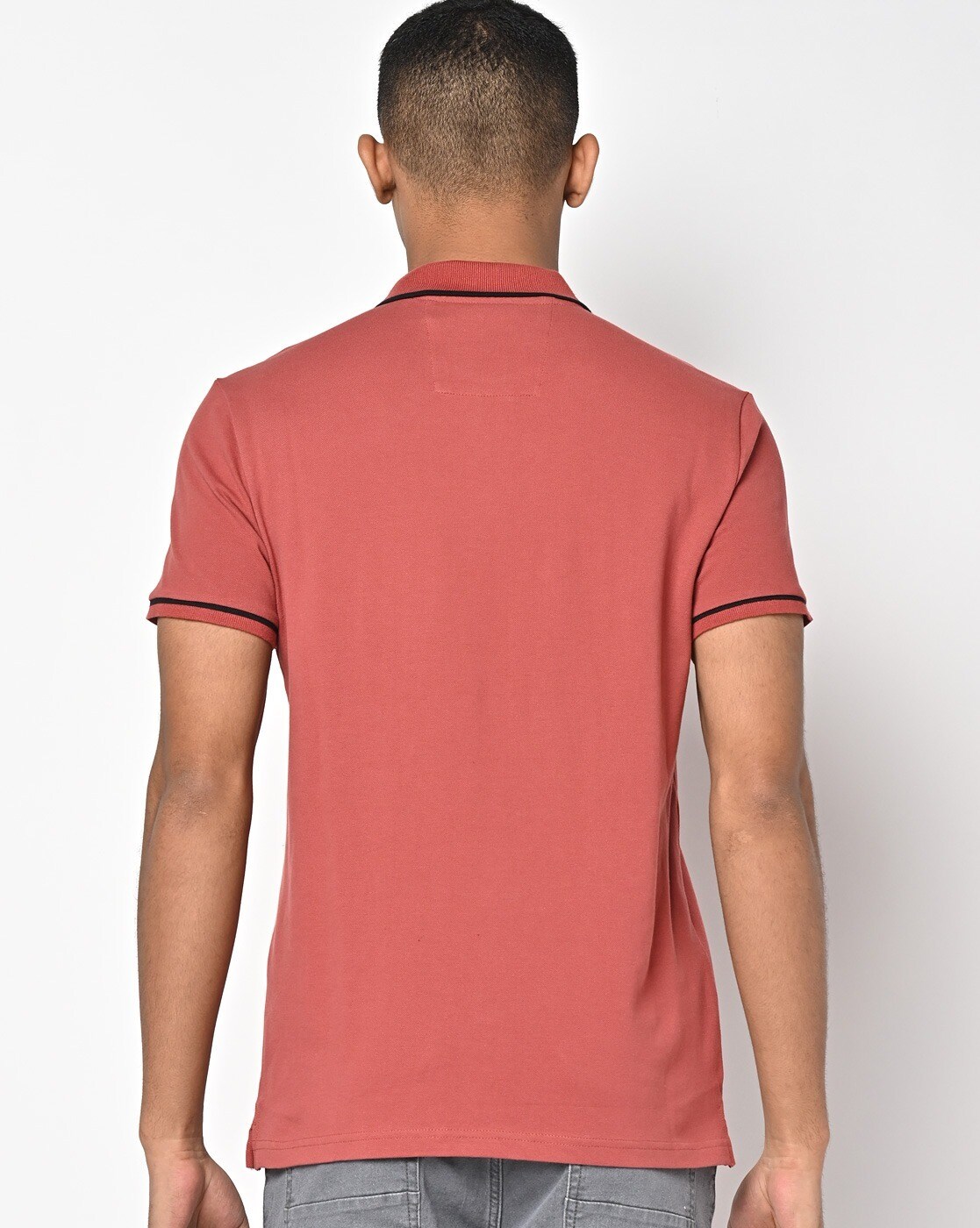 Buy Red Tshirts for Men by Calvin Klein Jeans Online