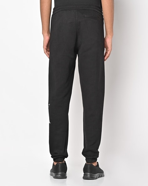 Buy Black Track Pants for Men by Calvin Klein Jeans Online