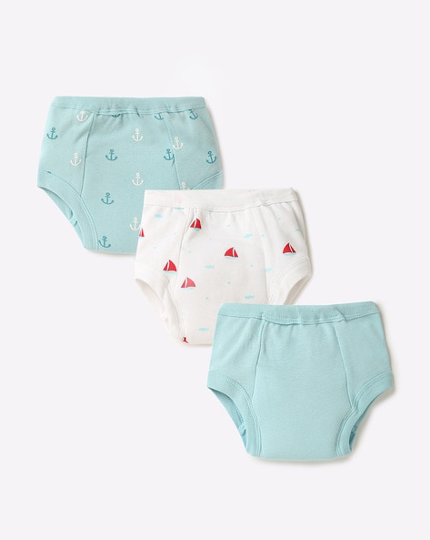 How to Choose the Best Potty Training Pants | SuperBottoms