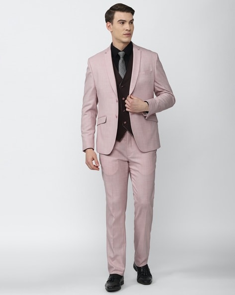 Van heusen 2025 coat suit price