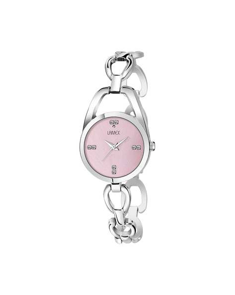 Lamex watch for outlet girl