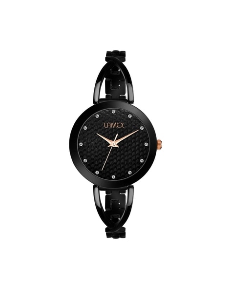 Lamex 2025 watch girl