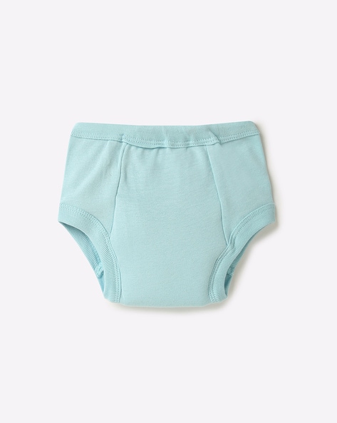 SuperBottoms Padded Underwear - Waterproof Pull up Underwear/Potty Tra –  NavaStreet - Europe