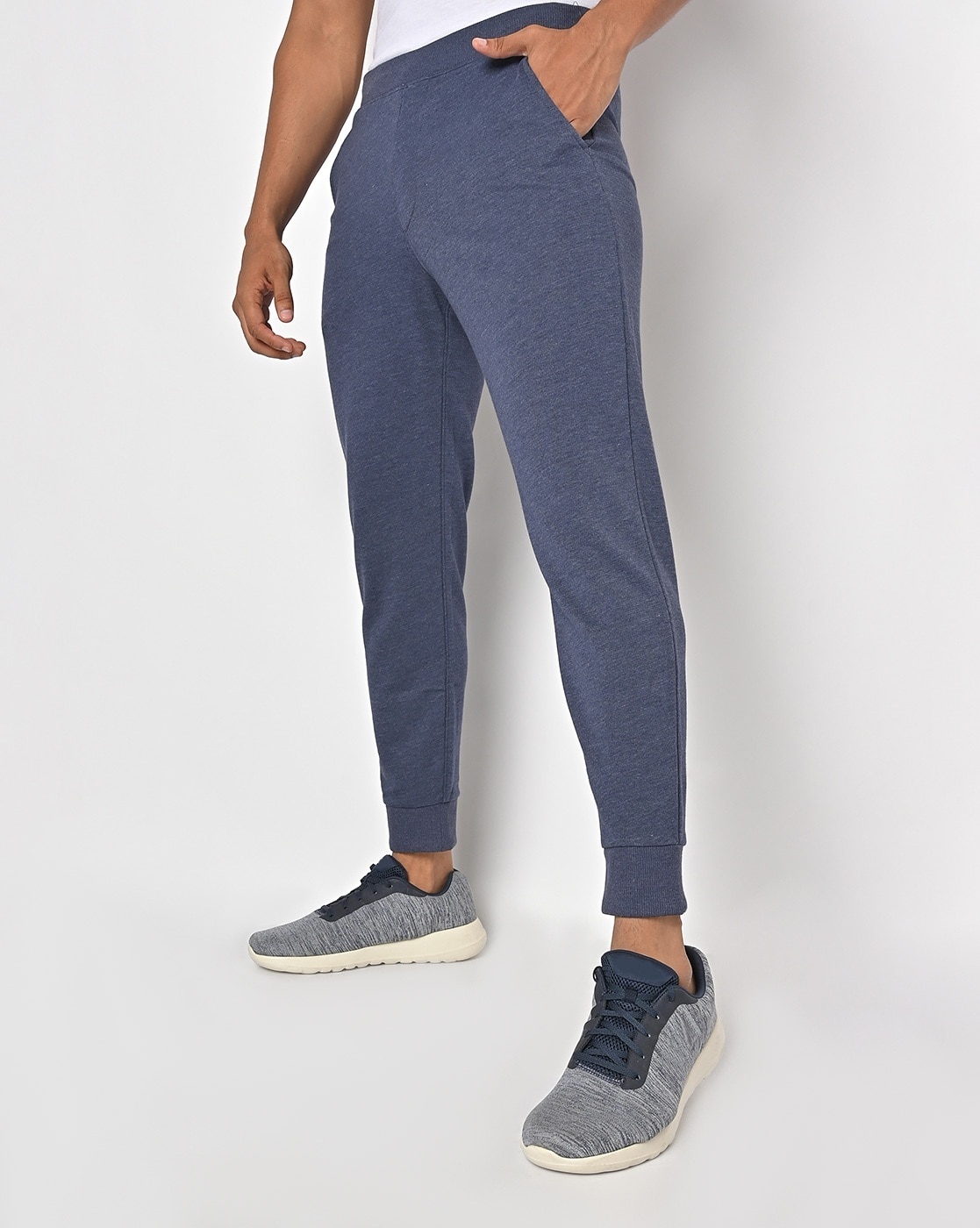 Men Expedition Joggers with Insert Pockets