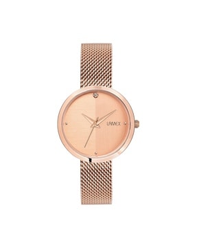 Lamex ladies watch price sale