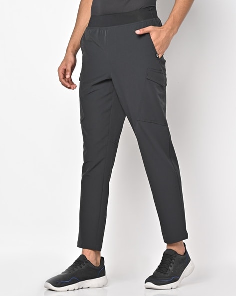 Buy Black Trousers & Pants for Women by Skechers Online