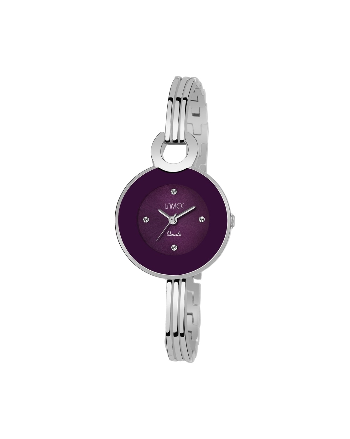 Buy Lamex Watches - Women | FASHIOLA INDIA