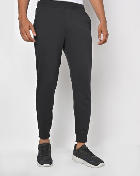 Buy Black Track Pants for Men by Skechers Online  Ajiocom