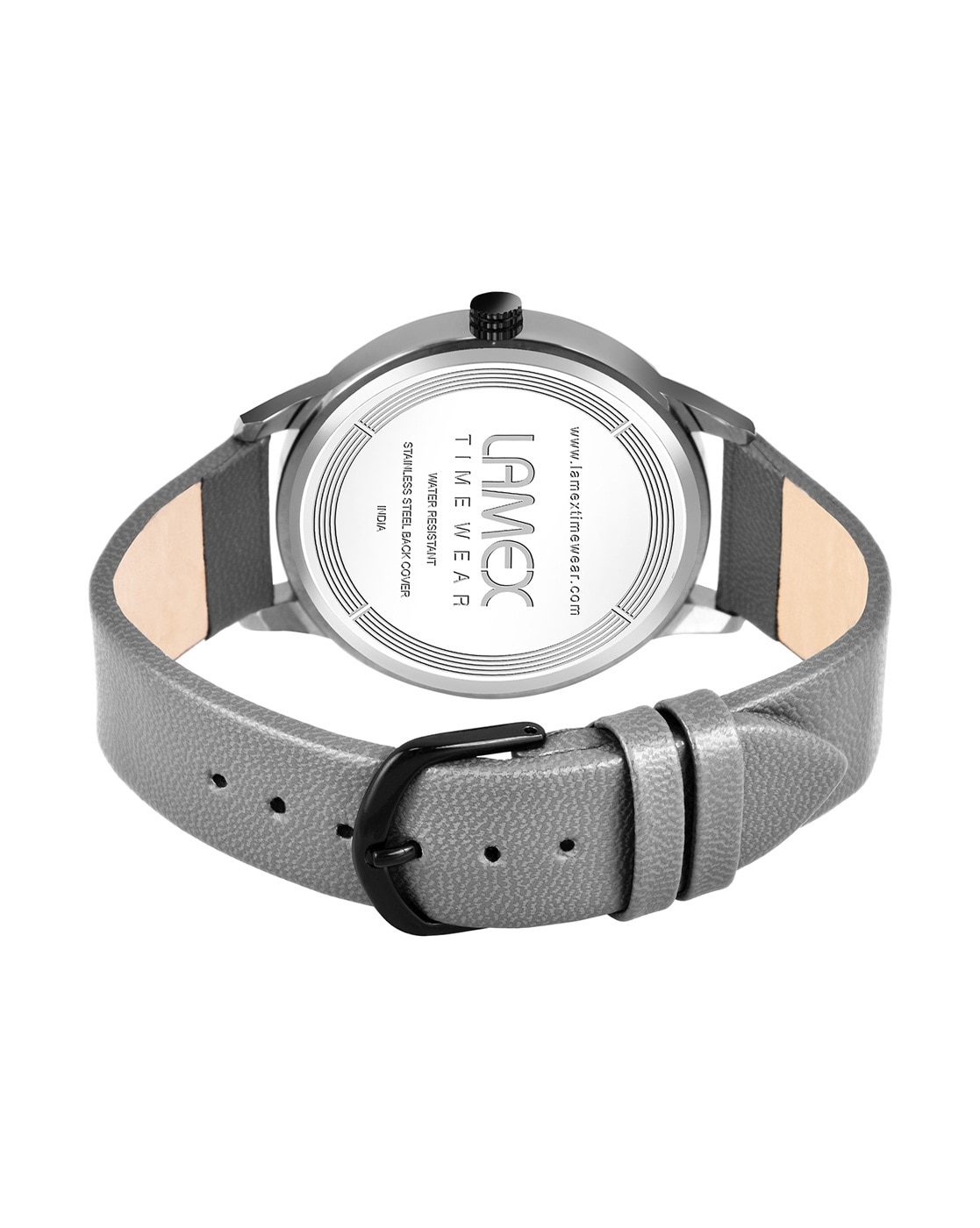 Lamex timewear watch discount price