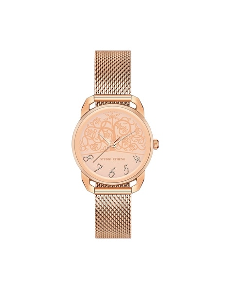 Studio Time Watch | Accessories, Bracelet watch, Watches