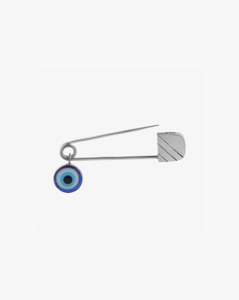 Evil eye sale lapel pin