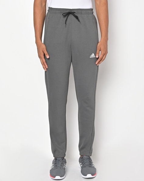 Adidas synthetic track outlet pants