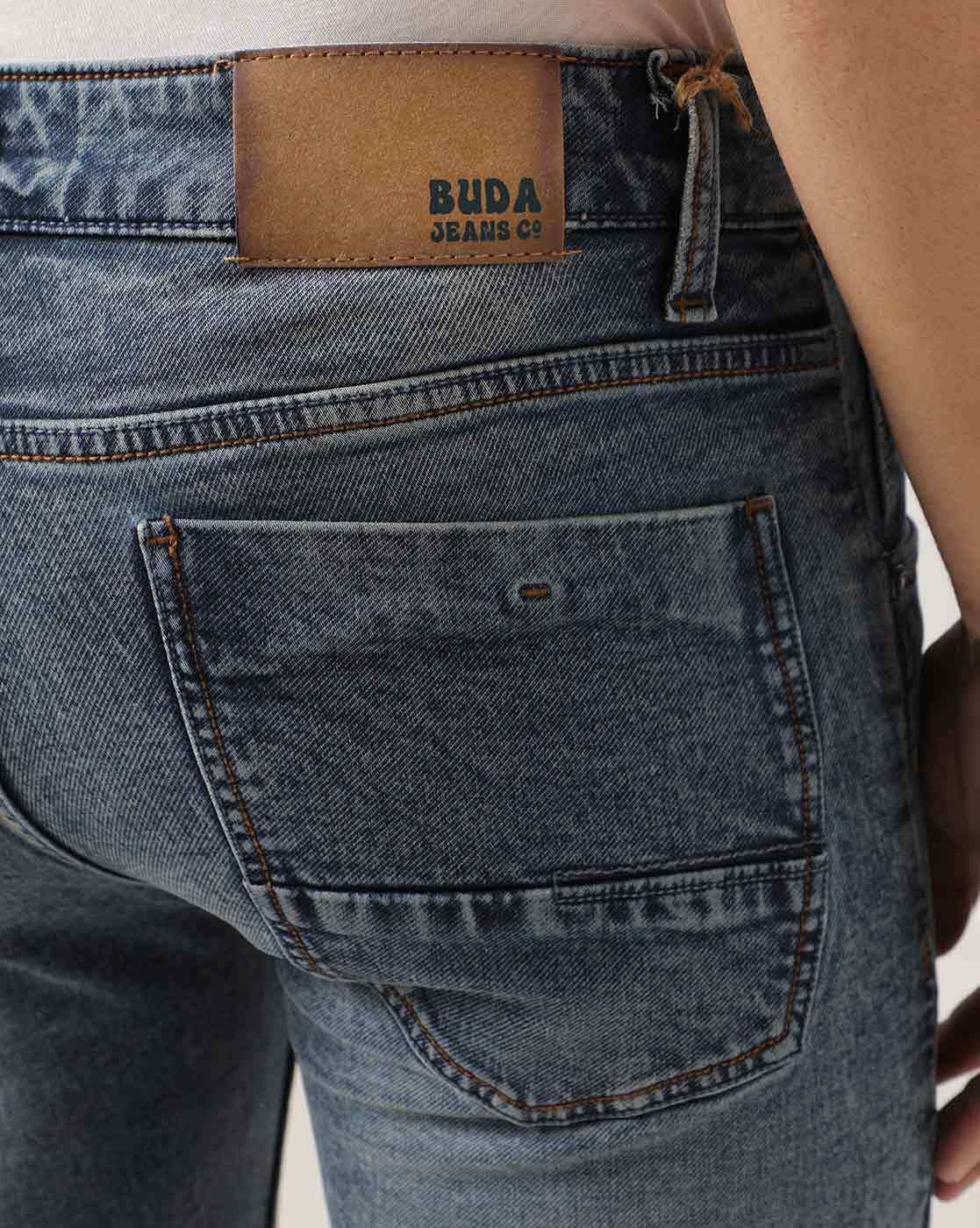 Buy Brown Sweatshirt & Hoodies for Men by Buda Jeans Co Online | Ajio.com-sonthuy.vn