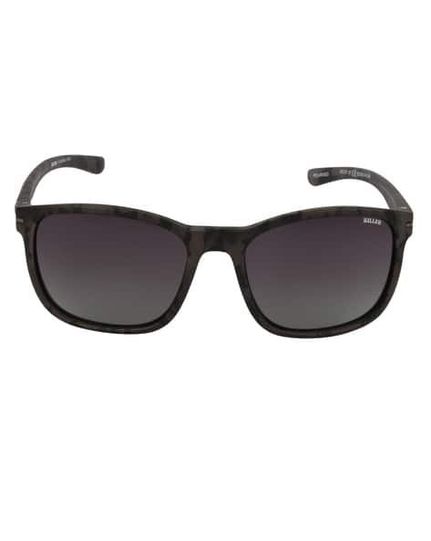 Buy Grey Sunglasses for Men by KILLER Online