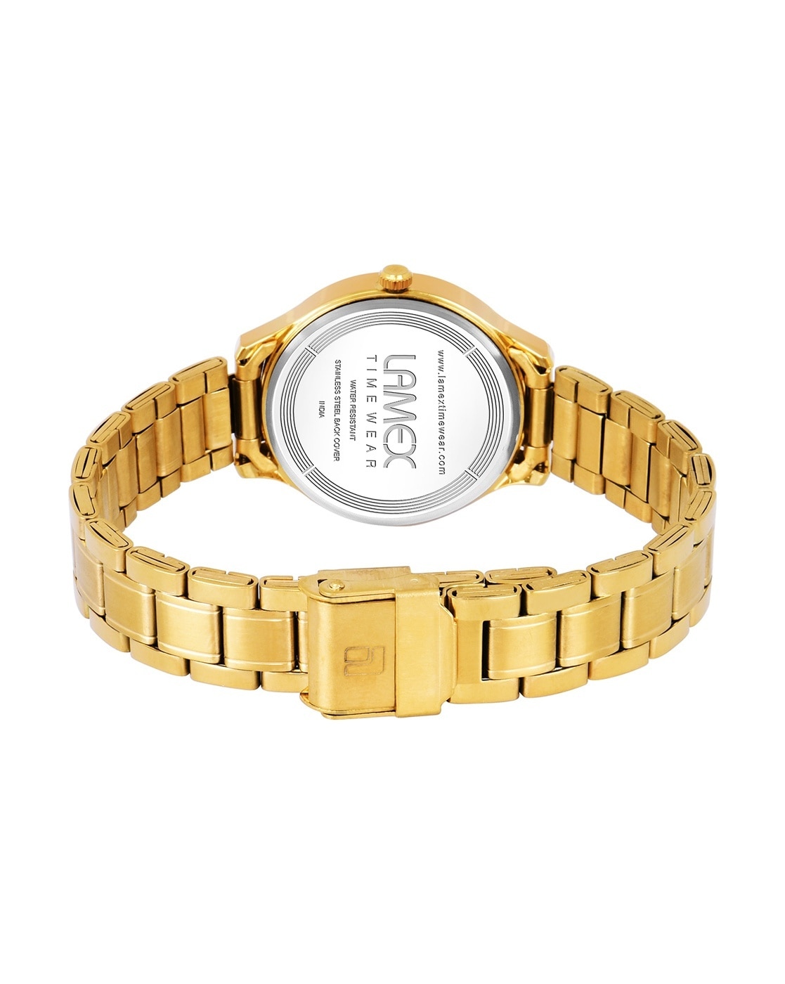 Lamex on sale watch company