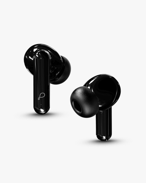 Buy Black Headphones for Tech by Pebble Online