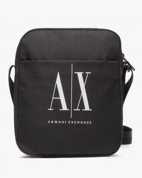 Armani exchange crossbody hotsell