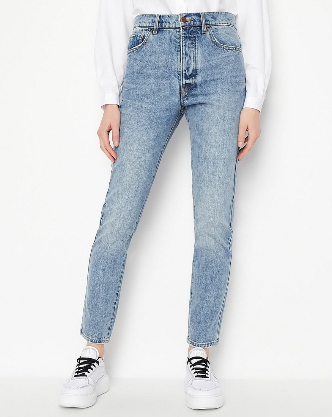 Buy 1500 Jeans & Jeggings for Women by ARMANI EXCHANGE Online 