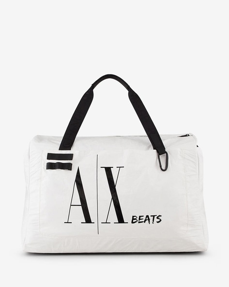 Buy 00010 Utility Bags for Men by ARMANI EXCHANGE Online 