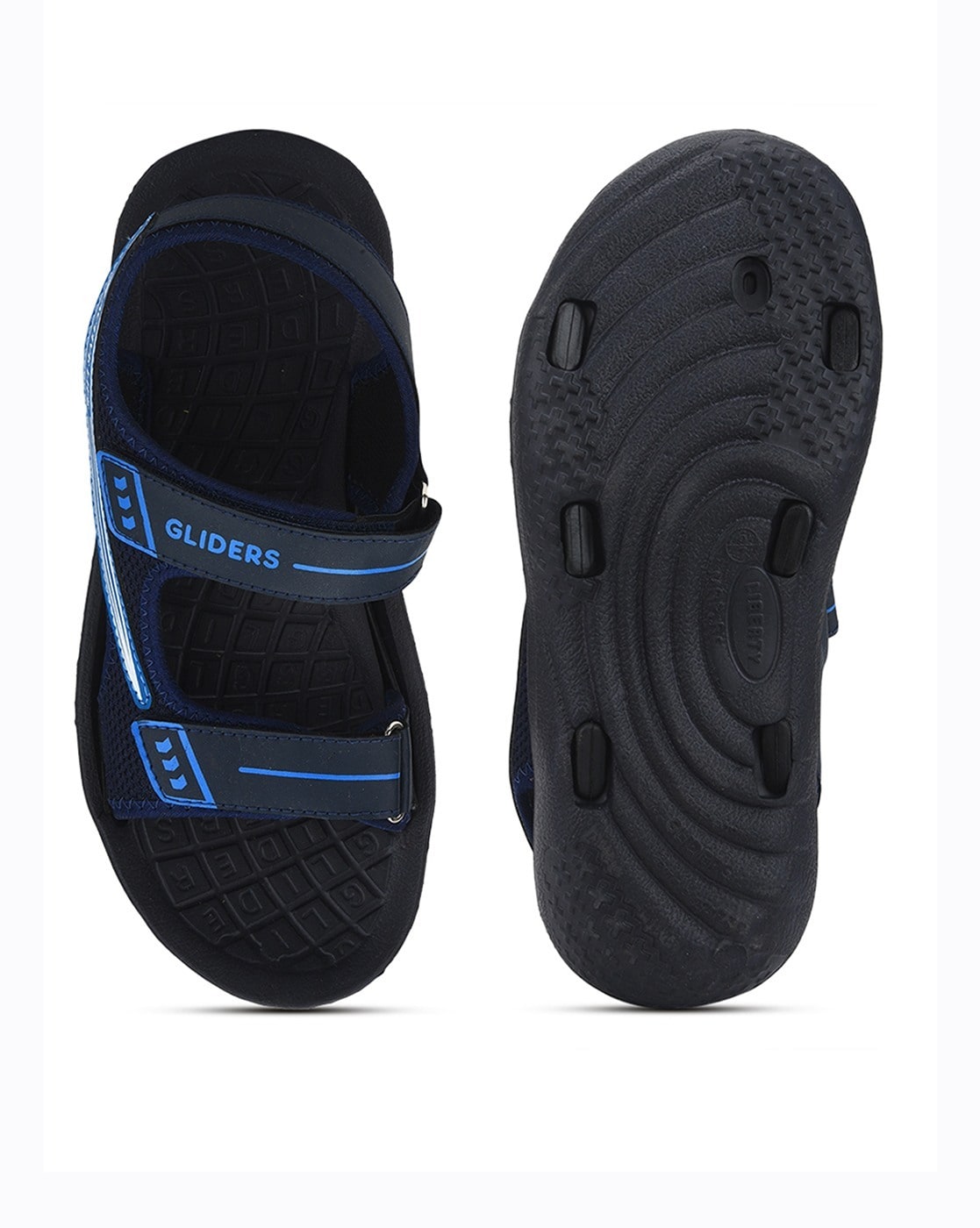 Buy Liberty Sandals For Men ( Multi-Color ) Online at Low Prices in India -  Paytmmall.com