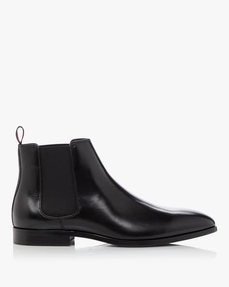 Mantle Chelsea Boots