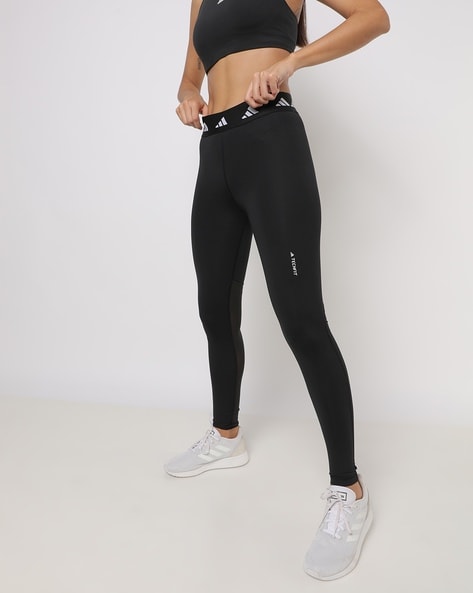 Adidas Trainings Essentials 3-Stripes 7/8 Tights - Leggings Women's | Buy  online | Bergfreunde.eu