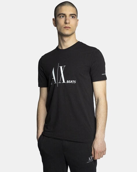 Buy 1200 Tshirts for Men by ARMANI EXCHANGE Online Ajio