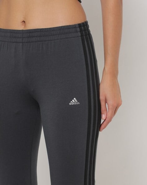 Buy Grey Track Pants for Women by ADIDAS Online