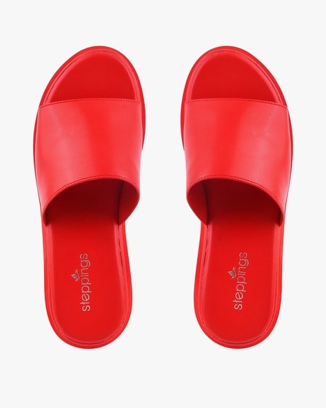 Women's Red Slide Sandals | Nordstrom