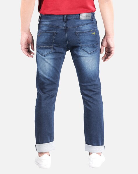 Nostrum jeans hot sale paytm