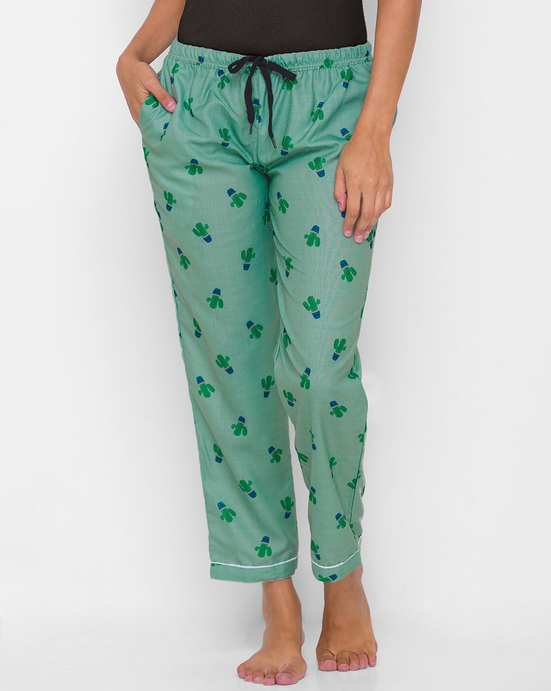 Buy Night Palazzo Pants for Women Online from India's Luxury Designers 2023