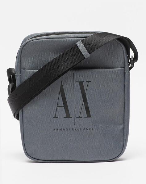 Armani exchange sling bag hotsell for mens