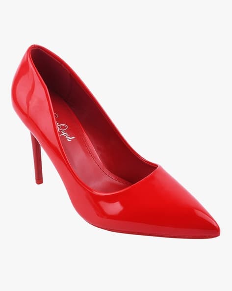 Pointed Toe Pumps