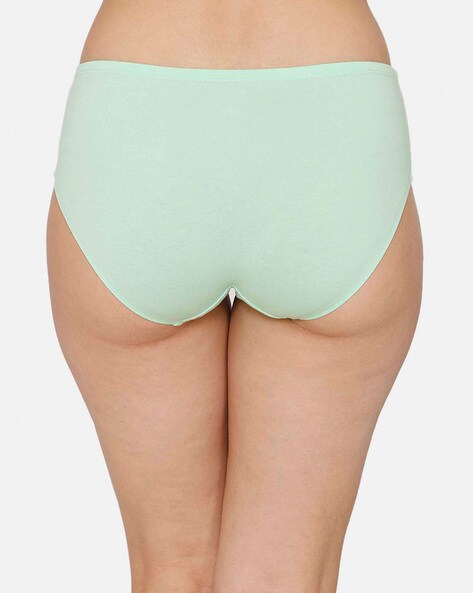 Buy Multicolored Panties for Women by Zivame Online