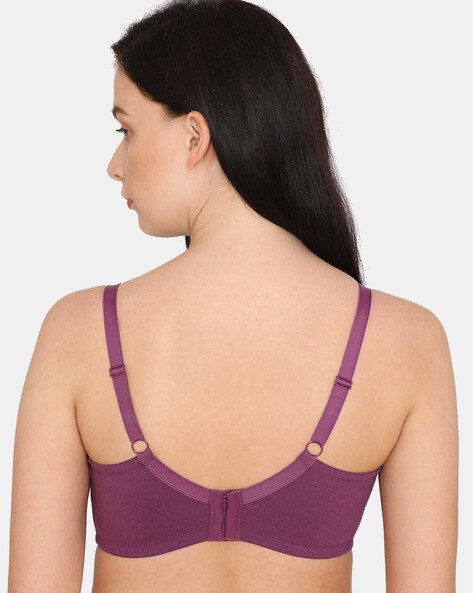 Buy Purple Bras for Women by Zivame Online