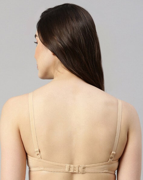 Buy Nude Skin Bras for Women by Enamor Online