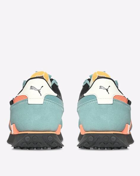 Buy Blue Sneakers for Men by Puma Online