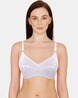 Buy White Bras for Women by Rosaline Online