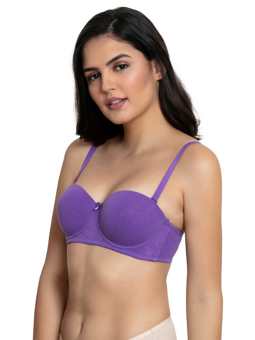 Buy Purple Bras for Women by Zivame Online