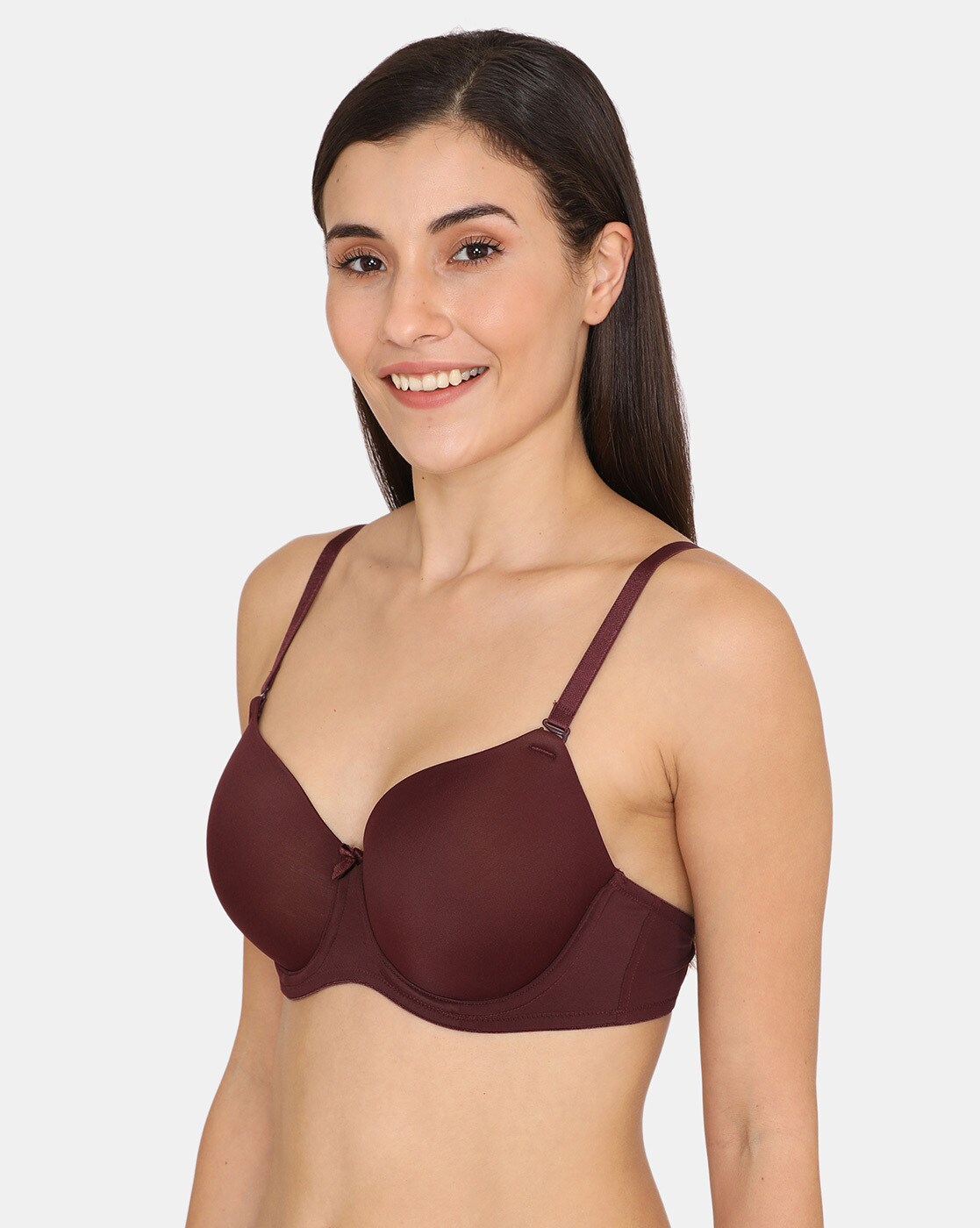 Buy Brown Bras for Women by Zivame Online