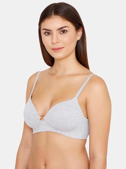 Which Push-Up Bra Should You Choose? - Zivame