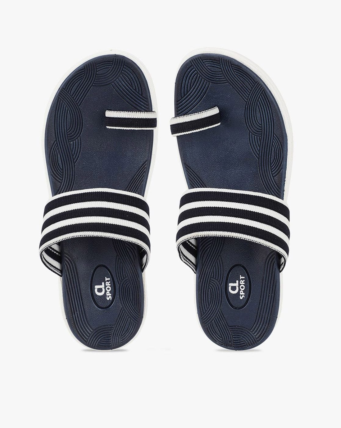 Champion sandals with online strap