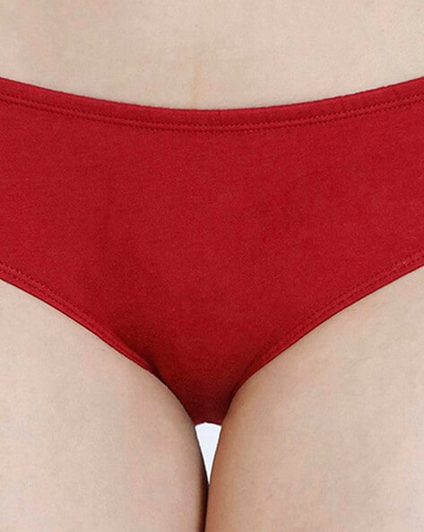 Buy Multicolored Panties for Women by Zivame Online
