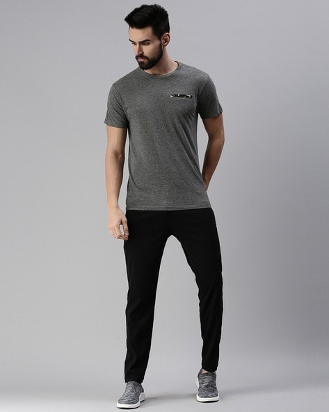 bhimgarments Solid Men Grey Track Pants - Buy bhimgarments Solid Men Grey Track  Pants Online at Best Prices in India | Flipkart.com