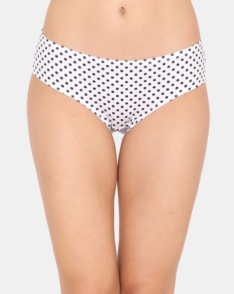 Buy White Panties for Women by Zivame Online