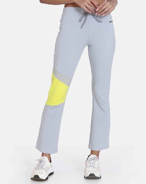 Zelocity Solid Full-length Track Pants